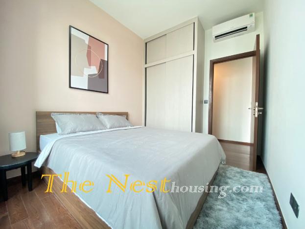 Apartment For Rent In D'edge Thao Dien