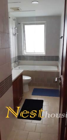 Apartment 3 bedrooms for rent in River garden