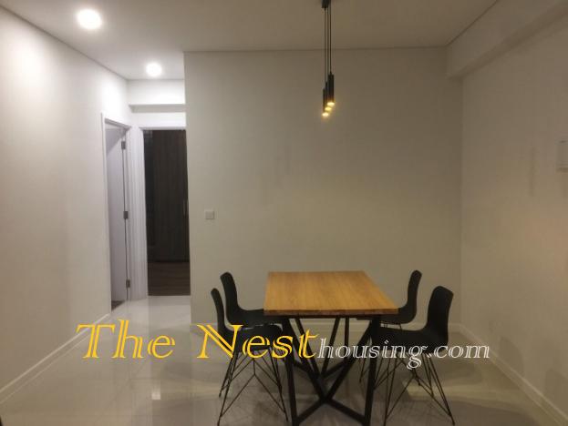 Modern apartment for rent in Estella Heights