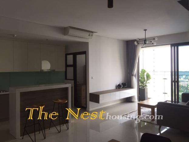 Modern apartment for rent in Estella Heights