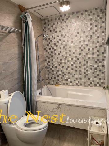 TROPIC GARDEN  - 2 bedrooms for rent