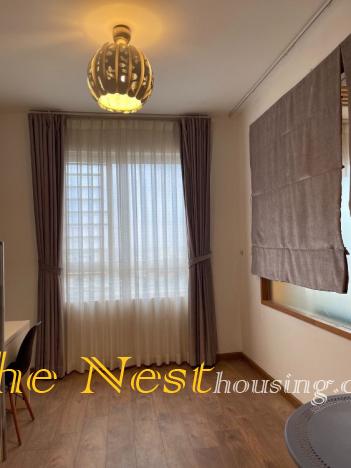 TROPIC GARDEN  - 2 bedrooms for rent