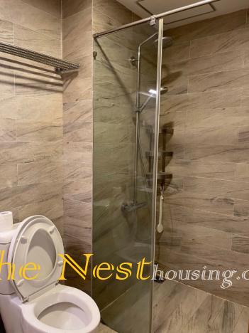 TROPIC GARDEN  - 2 bedrooms for rent