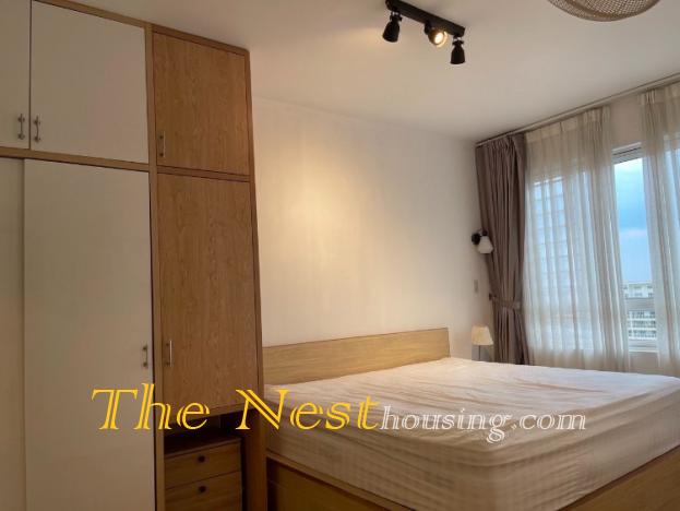 TROPIC GARDEN  - 2 bedrooms for rent