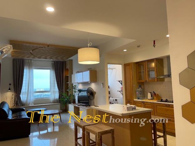TROPIC GARDEN  - 2 bedrooms for rent