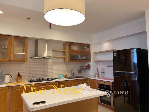 TROPIC GARDEN  - 2 bedrooms for rent