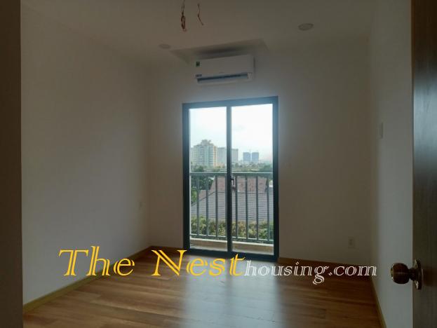 Luxury apartment for rent in Thao dien private swimming pool