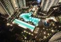 Modern apartment 3 bedrooms for rent in diamond Island