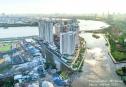 Modern apartment 3 bedrooms for rent in diamond Island