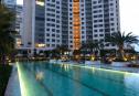 Modern apartment 3 bedrooms for rent in diamond Island
