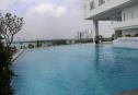 Modern apartment 3 bedrooms for rent in diamond Island