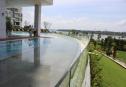 Modern apartment 3 bedrooms for rent in diamond Island