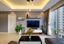 Modern apartment 3 bedrooms for rent in diamond Island