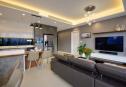 Modern apartment 3 bedrooms for rent in diamond Island
