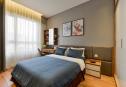 Modern apartment 3 bedrooms for rent in diamond Island