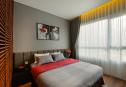 Modern apartment 3 bedrooms for rent in diamond Island