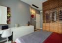 Modern apartment 3 bedrooms for rent in diamond Island
