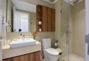 Modern apartment 3 bedrooms for rent in diamond Island