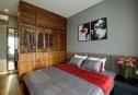 Modern apartment 3 bedrooms for rent in diamond Island