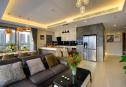 Modern apartment 3 bedrooms for rent in diamond Island