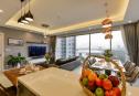 Modern apartment 3 bedrooms for rent in diamond Island