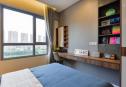 Modern apartment 3 bedrooms for rent in diamond Island