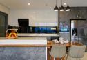Modern apartment 3 bedrooms for rent in diamond Island