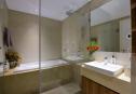 Modern apartment 3 bedrooms for rent in diamond Island