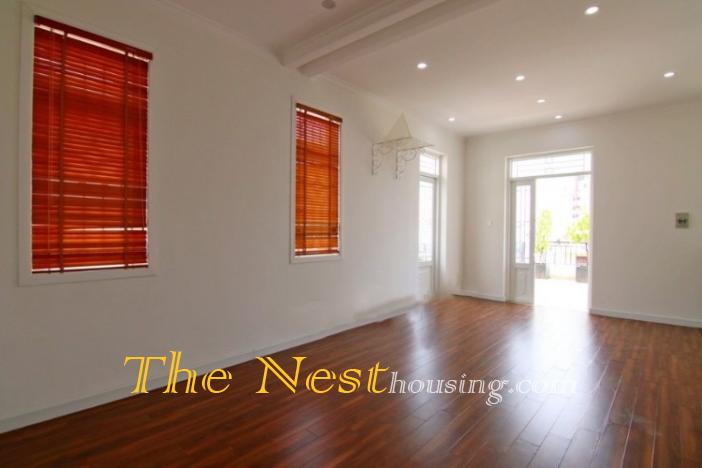 Nice House in Thao Dien District 2 in Ho Chi Minh City