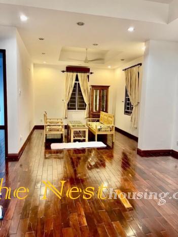 Nice house for rent in Thao dien close to BIS