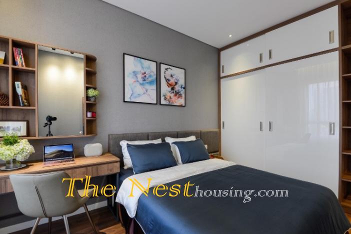 Modern apartment 3 bedrooms for rent in diamond Island