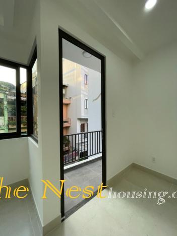 House for Ofice to rent in Binh Thanh District HCMC
