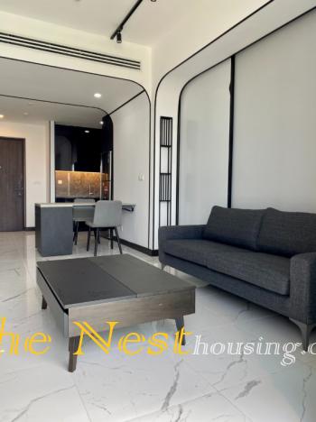 One Bedroom in Empire city in District 2 Ho Chi Minh.