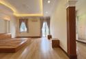 Modern villa fore rent in Thao Dien