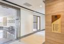 Modern apartment 3 bedrooms for rent in Midtown 8