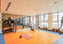 Modern apartment 3 bedrooms for rent in Midtown 8