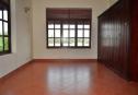 Villa for rent in thao dien, River view with garden