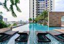 Modern apartment 3 bedrooms for rent in The Ascent Thao Dien