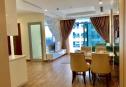 Serviced apartment for rent in Vinhomes Central Park