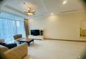 Serviced apartment for rent in Vinhomes Central Park