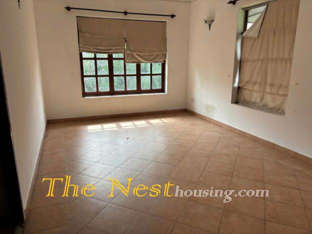 ​​​​​​​Charming villa for rent in compound