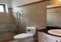 Villa for rent in compound Thao Dien