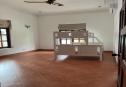 Villa for rent in compound Thao Dien
