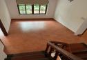 Villa for rent in compound Thao Dien