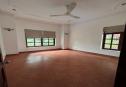 Villa for rent in compound Thao Dien