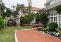 Villa in Thao Dien For Rent
