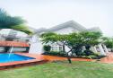Villa in Thao Dien For Rent