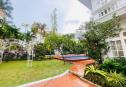 Villa in Thao Dien For Rent