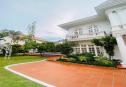 Villa in Thao Dien For Rent