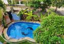 House with swimming pool close to British School Disstrict 2 HCMC